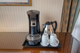 Hilton Istanbul Bosphorus