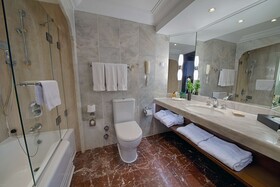 Hilton Istanbul Bosphorus