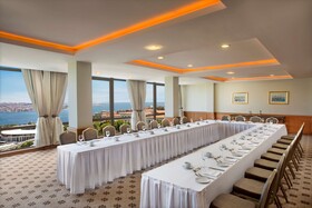 Hilton Istanbul Bosphorus