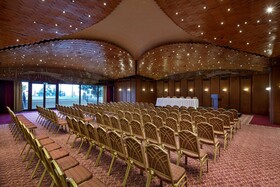 Hilton Istanbul Bosphorus