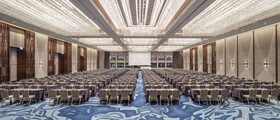 Hilton Istanbul Bosphorus