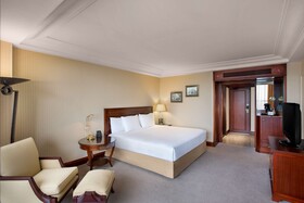 Hilton Istanbul Bosphorus