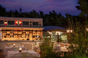 Hilton Istanbul Bosphorus
