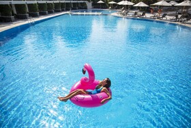 Hilton Istanbul Bosphorus
