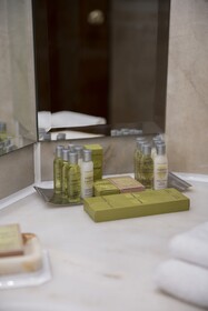 Hilton Istanbul Bosphorus