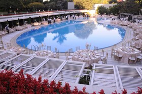 Hilton Istanbul Bosphorus