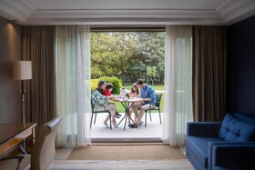 Hilton Istanbul Bosphorus