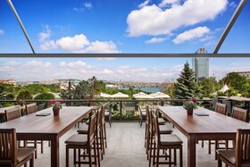 Hilton Istanbul Bosphorus