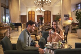 Hilton Istanbul Bosphorus