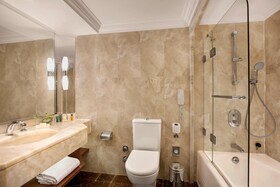 Hilton Istanbul Bosphorus