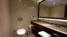 Hilton Istanbul Bosphorus