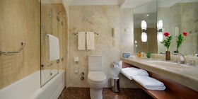 Hilton Istanbul Bosphorus
