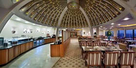 Hilton Istanbul Bosphorus