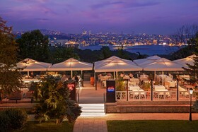 Hilton Istanbul Bosphorus