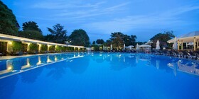 Hilton Istanbul Bosphorus