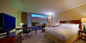 Hilton Istanbul Bosphorus