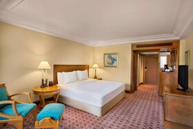 Hilton Istanbul Bosphorus