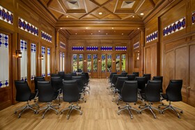 Hilton Istanbul Bosphorus