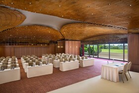 Hilton Istanbul Bosphorus