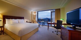 Hilton Istanbul Bosphorus