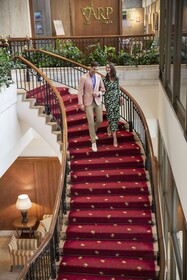 Hilton Istanbul Bosphorus