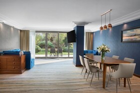 Hilton Istanbul Bosphorus