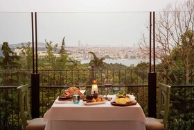 Hilton Istanbul Bosphorus