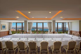 Hilton Istanbul Bosphorus