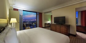 Hilton Istanbul Bosphorus