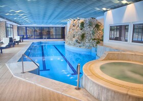 Hilton Istanbul Bosphorus