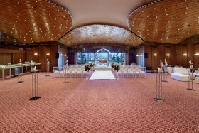 Hilton Istanbul Bosphorus