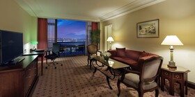 Hilton Istanbul Bosphorus
