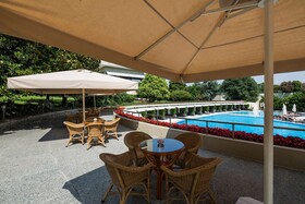 Hilton Istanbul Bosphorus