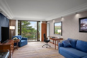 Hilton Istanbul Bosphorus