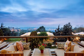Hilton Istanbul Bosphorus