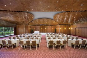 Hilton Istanbul Bosphorus