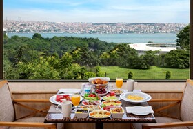 Hilton Istanbul Bosphorus