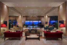 Hilton Istanbul Bosphorus
