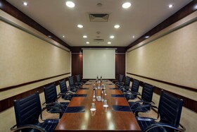 Hilton Istanbul Bosphorus