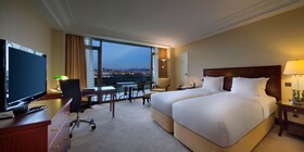 Hilton Istanbul Bosphorus