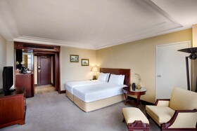 Hilton Istanbul Bosphorus