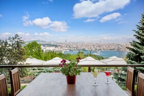 Hilton Istanbul Bosphorus