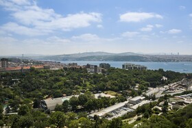 Hilton Istanbul Bosphorus