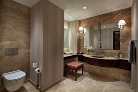 Hilton Istanbul Bosphorus