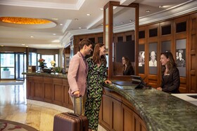 Hilton Istanbul Bosphorus