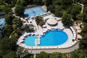 Hilton Istanbul Bosphorus