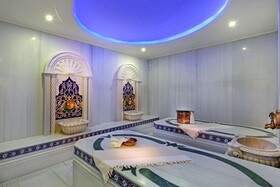 Hilton Istanbul Bosphorus