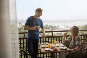Hilton Istanbul Bosphorus
