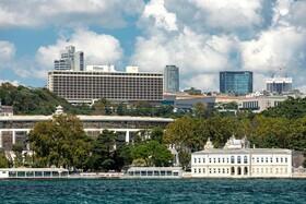 Hilton Istanbul Bosphorus