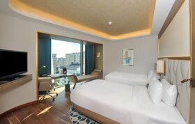Hilton Istanbul Kozyatagi